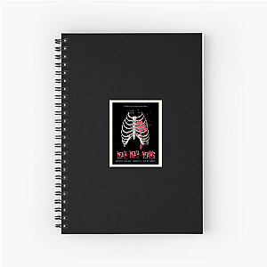 Yeah Yeah Yeahs Maps And Memories Yeah Yeah Yeahs Notebook