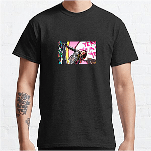 Yeah Yeah Yeahs Still Burning Strong Yeah Yeah Yeahs T-Shirts