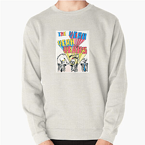 Yeah Yeah Yeahs Karen O Vibes Yeah Yeah Yeahs Sweatshirts
