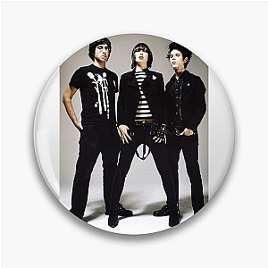 Yeah Yeah Yeahs Art Punk Soul Yeah Yeah Yeahs Pins