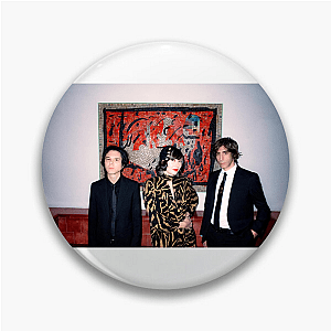 Yeah Yeah Yeahs Embrace The Weird Yeah Yeah Yeahs Pins