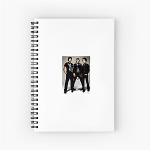Yeah Yeah Yeahs Art Punk Soul Yeah Yeah Yeahs Notebook