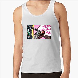 Yeah Yeah Yeahs Still Burning Strong Yeah Yeah Yeahs Tank Tops