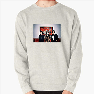 Yeah Yeah Yeahs Embrace The Weird Yeah Yeah Yeahs Sweatshirts