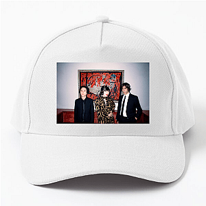 Yeah Yeah Yeahs Embrace The Weird Yeah Yeah Yeahs Hats & Caps