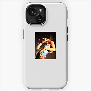 Yeah Yeah Yeahs Noise And Glory Yeah Yeah Yeahs iPhone Cases