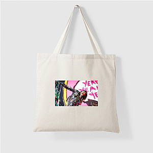 Yeah Yeah Yeahs Still Burning Strong Yeah Yeah Yeahs Bags