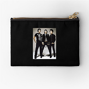 Yeah Yeah Yeahs Art Punk Soul Yeah Yeah Yeahs Zipper Pouches