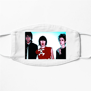 Yeah Yeah Yeahs Fever To Tell Yeah Yeah Yeahs Face Masks