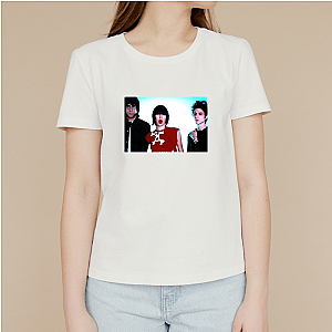 Yeah Yeah Yeahs Fever To Tell Yeah Yeah Yeahs T-Shirts
