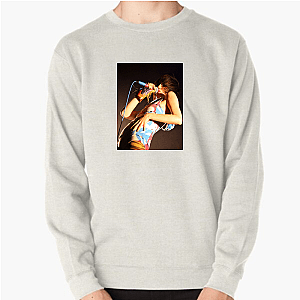 Yeah Yeah Yeahs Noise And Glory Yeah Yeah Yeahs Sweatshirts