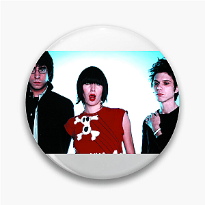 Yeah Yeah Yeahs Fever To Tell Yeah Yeah Yeahs Pins