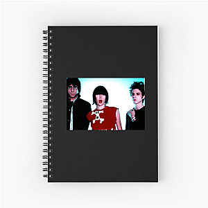 Yeah Yeah Yeahs Fever To Tell Yeah Yeah Yeahs Notebook