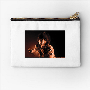 Yeah Yeah Yeahs Indie Rock Royalty Yeah Yeah Yeahs Zipper Pouches