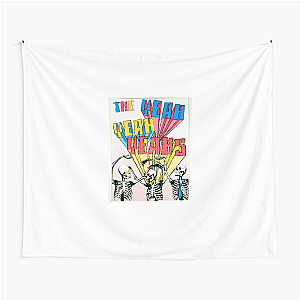 Yeah Yeah Yeahs Karen O Vibes Yeah Yeah Yeahs Tapestries