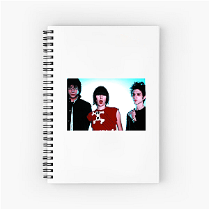 Yeah Yeah Yeahs Fever To Tell Yeah Yeah Yeahs Notebook
