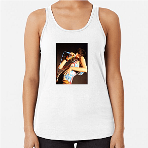 Yeah Yeah Yeahs Noise And Glory Yeah Yeah Yeahs Tank Tops