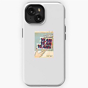 Yeah Yeah Yeahs Heads Will Roll Always Yeah Yeah Yeahs Samsung Cases