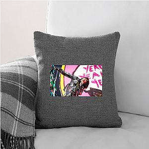 Yeah Yeah Yeahs Still Burning Strong Yeah Yeah Yeahs Pillows Cover