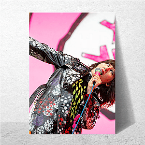 Yeah Yeah Yeahs Still Burning Strong Yeah Yeah Yeahs Posters