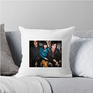 Yeah Yeah Yeahs Gold Lion Heart Yeah Yeah Yeahs Pillows Cover