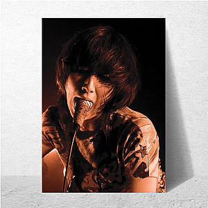Yeah Yeah Yeahs Indie Rock Royalty Yeah Yeah Yeahs Posters