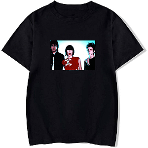 Yeah Yeah Yeahs Fever To Tell Yeah Yeah Yeahs T-Shirts