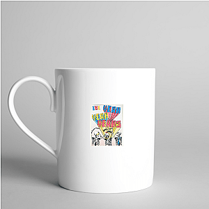 Yeah Yeah Yeahs Karen O Vibes Yeah Yeah Yeahs Mugs