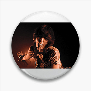 Yeah Yeah Yeahs Indie Rock Royalty Yeah Yeah Yeahs Pins