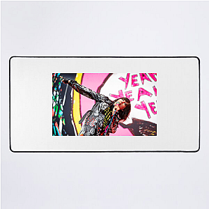 Yeah Yeah Yeahs Still Burning Strong Yeah Yeah Yeahs Mouse Pads