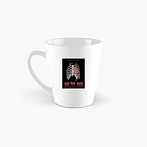 Yeah Yeah Yeahs Maps And Memories Yeah Yeah Yeahs Mugs
