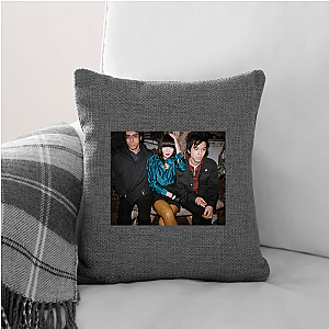 Yeah Yeah Yeahs Gold Lion Heart Yeah Yeah Yeahs Pillows Cover
