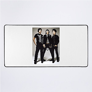 Yeah Yeah Yeahs Art Punk Soul Yeah Yeah Yeahs Mouse Pads