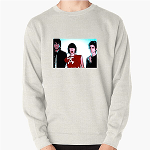 Yeah Yeah Yeahs Fever To Tell Yeah Yeah Yeahs Sweatshirts