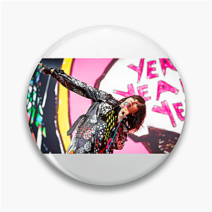 Yeah Yeah Yeahs Still Burning Strong Yeah Yeah Yeahs Pins