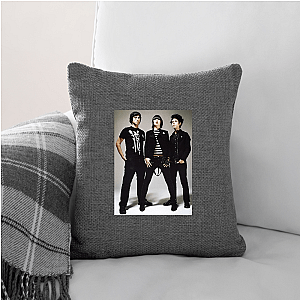 Yeah Yeah Yeahs Art Punk Soul Yeah Yeah Yeahs Pillows Cover
