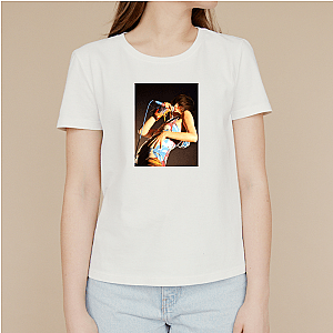 Yeah Yeah Yeahs Noise And Glory Yeah Yeah Yeahs T-Shirts