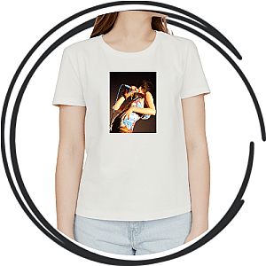 Yeah Yeah Yeahs T-Shirts