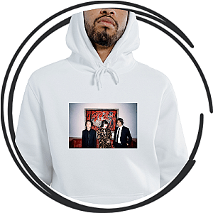 Yeah Yeah Yeahs Hoodies