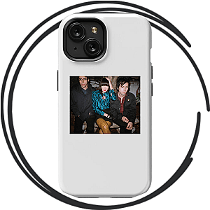 Yeah Yeah Yeahs Cases