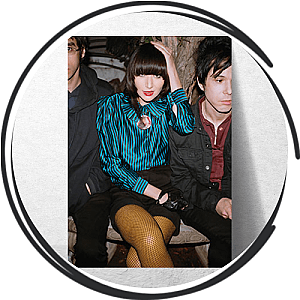 Yeah Yeah Yeahs Posters
