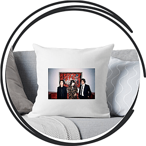 Yeah Yeah Yeahs Pillows Cover