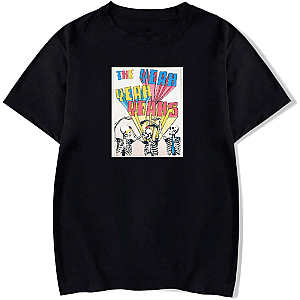 Yeah Yeah Yeahs Karen O Vibes Yeah Yeah Yeahs T-Shirts