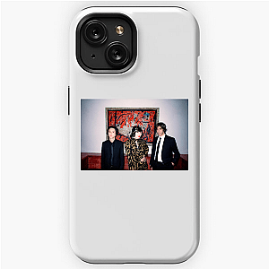 Yeah Yeah Yeahs Embrace The Weird Yeah Yeah Yeahs iPhone Cases