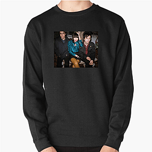 Yeah Yeah Yeahs Gold Lion Heart Yeah Yeah Yeahs Sweatshirts