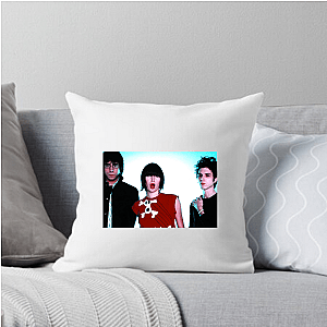 Yeah Yeah Yeahs Fever To Tell Yeah Yeah Yeahs Pillows Cover