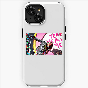Yeah Yeah Yeahs Still Burning Strong Yeah Yeah Yeahs iPhone Cases