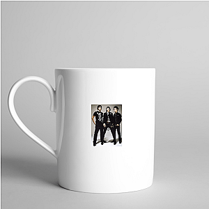 Yeah Yeah Yeahs Art Punk Soul Yeah Yeah Yeahs Mugs