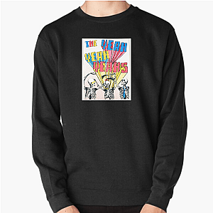 Yeah Yeah Yeahs Karen O Vibes Yeah Yeah Yeahs Sweatshirts