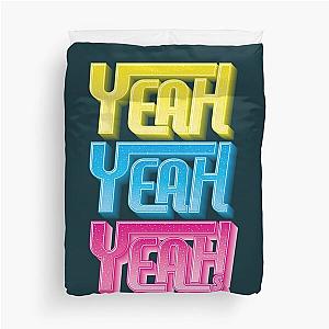 Yeah Yeah Yeahs  Duvet Cover